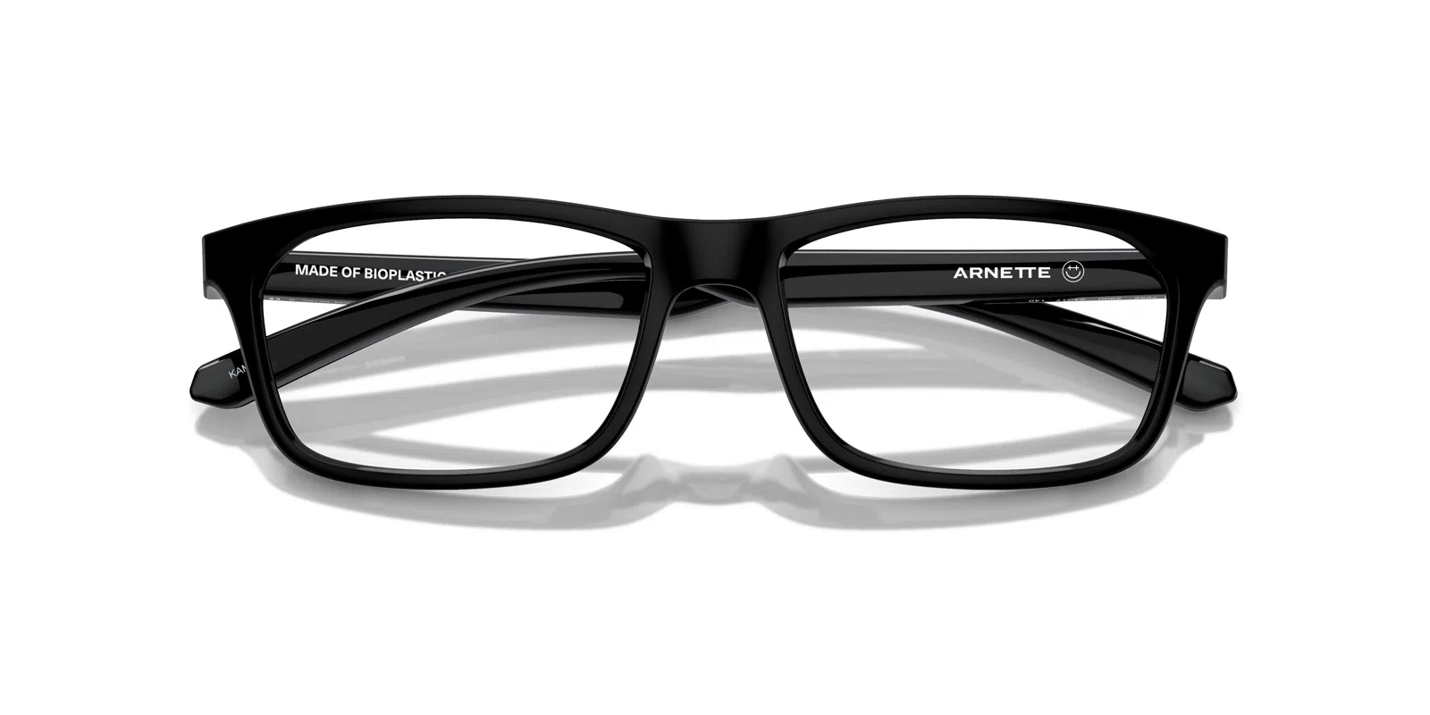 Arnette Kamaya 7252 Eyeglasses - view 12